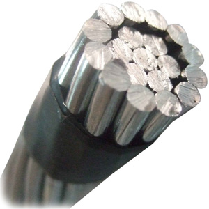 AAC conductor cable