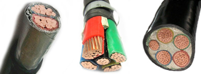 LV-2core-5-core-power-cable