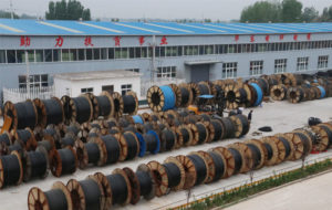 hdc cable supplier