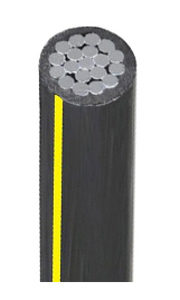 sing core urd cable